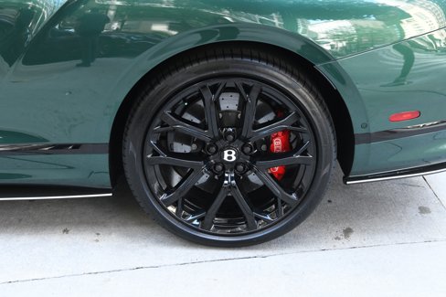 Used 2023 Bentley Continental GT Speed image 23
