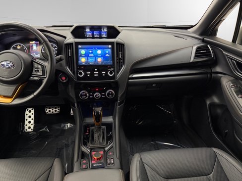 Used 2023 Subaru Forester Wilderness image 11