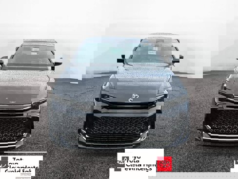 New 2026 Toyota Crown XLE image 8