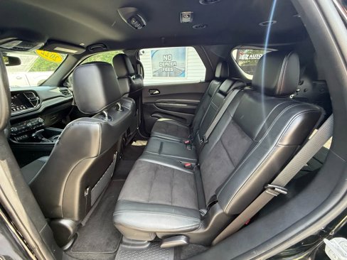 Used 2022 Dodge Durango GT image 22