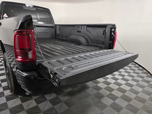 New 2026 RAM 3500 Laramie image 13