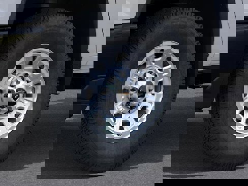 New 2026 Chevrolet Silverado 3500 W/T image 9