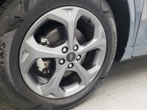 Used 2023 Ford Escape ST-Line image 31