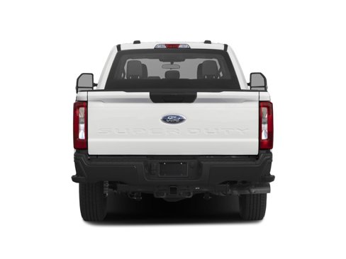 New 2026 Ford F350 XL image 27