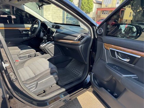 Used 2017 Honda CR-V EX image 29