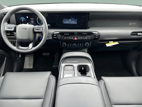 New 2026 Hyundai Palisade XRT Pro image 5