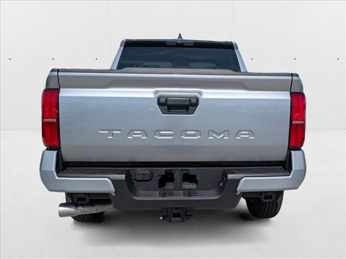 New 2025 Toyota Tacoma SR5 image 7