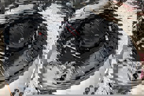 Used 2022 Toyota Supra image 41
