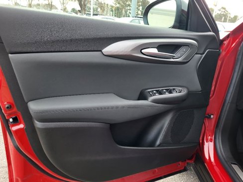 New 2024 Alfa Romeo Tonale Veloce w/ Active Assist Package image 3
