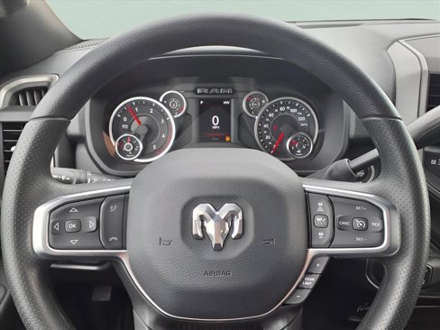 New 2026 RAM 2500 Tradesman image 13