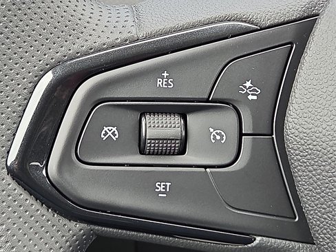 New 2026 Chevrolet TrailBlazer LT w/ Driver Confidence Package image 21