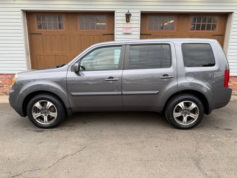 Used 2015 Honda Pilot SE image 6