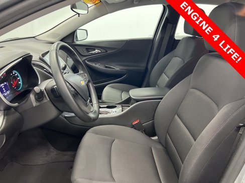 Used 2024 Chevrolet Malibu RS image 7