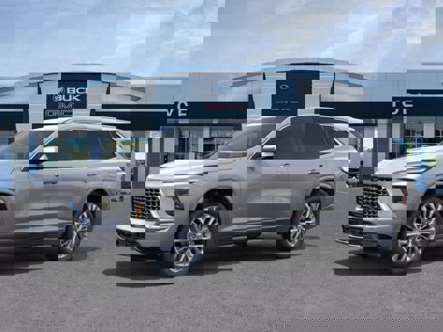 New 2026 Buick Enclave Avenir image 2