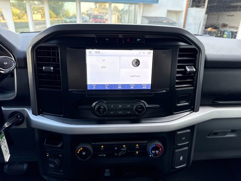 Certified 2023 Ford F150 XLT image 18