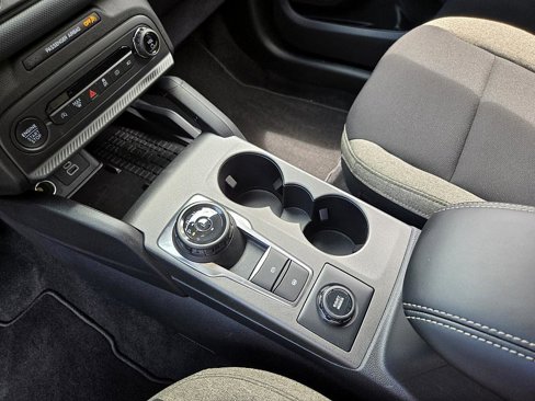 New 2025 Ford Bronco Sport Big Bend image 23