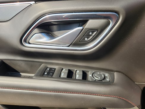 Used 2023 Chevrolet Tahoe RST image 29