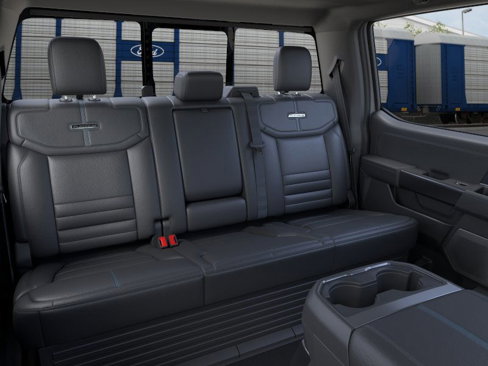 New 2025 Ford F250 Platinum image 11