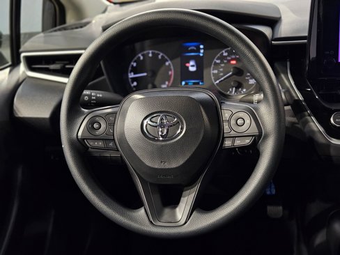 New 2025 Toyota Corolla LE image 14