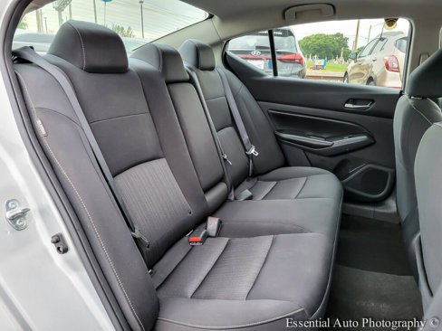 Used 2022 Nissan Altima 2.5 SV image 30