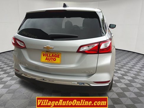 Used 2020 Chevrolet Equinox LT image 13