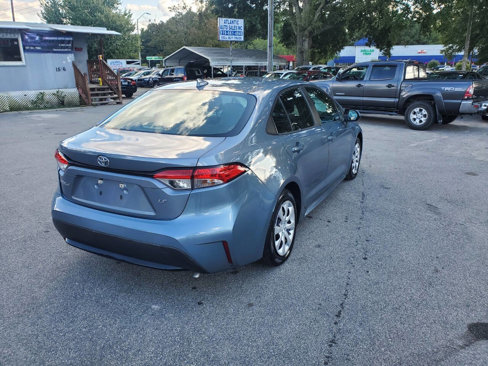 Used 2020 Toyota Corolla LE image 7
