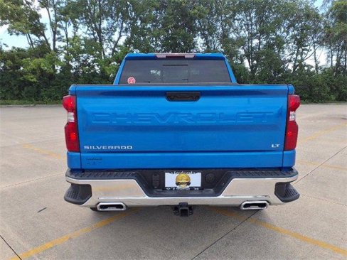 New 2026 Chevrolet Silverado 1500 LT image 19