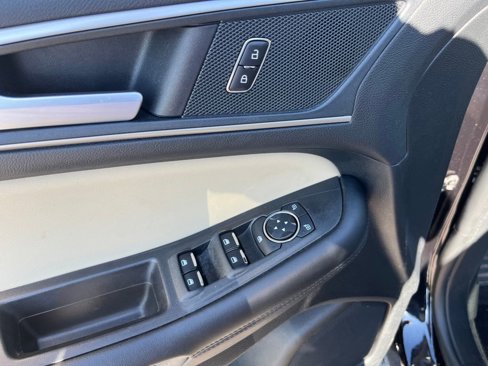Used 2024 Ford Edge SEL w/ Convenience Package image 25