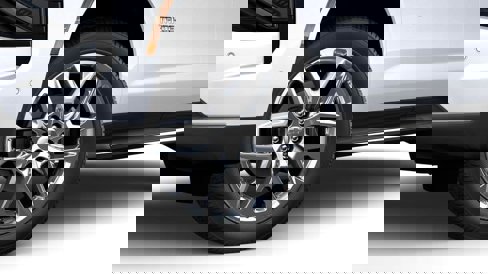 New 2026 Chevrolet Tahoe Premier image 6