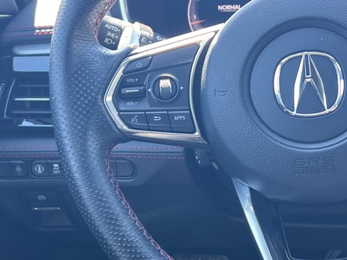 Certified 2023 Acura MDX A-Spec image 36