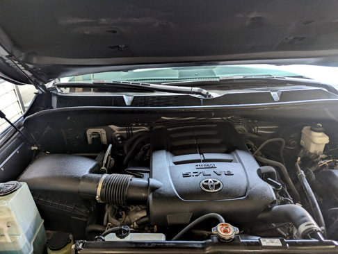 Used 2020 Toyota Tundra TRD Pro image 26