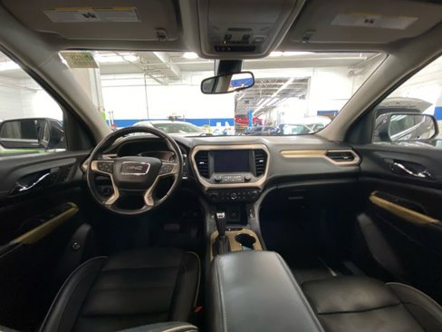 Used 2019 GMC Acadia Denali w/ Technology Package image 28