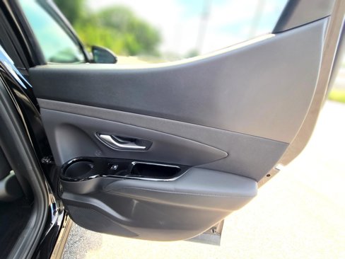 Used 2025 Hyundai Santa Cruz XRT image 25