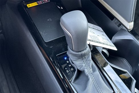 New 2026 Toyota Camry XSE image 20