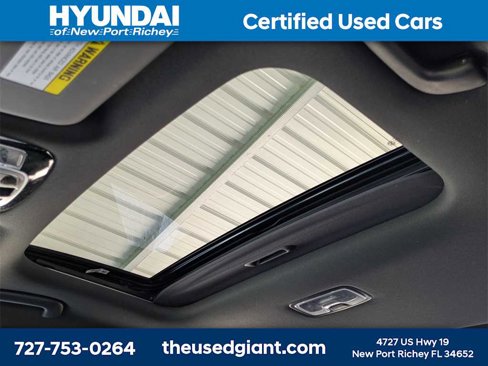 Used 2025 Hyundai Santa Cruz SEL image 23