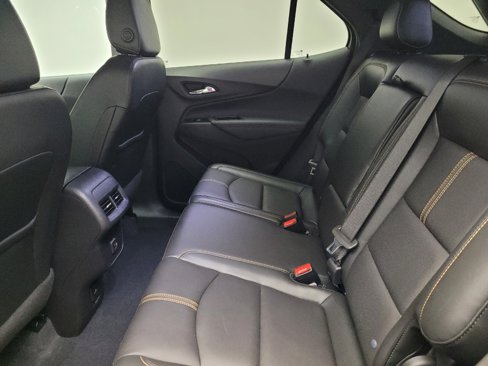 Used 2022 Chevrolet Equinox Premier w/ LPO, Floor Liner Package image 18