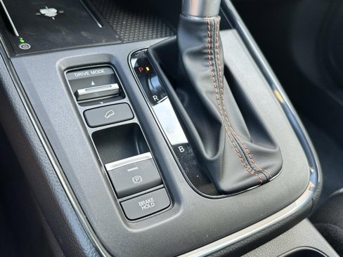 New 2026 Honda CR-V Sport-L image 16