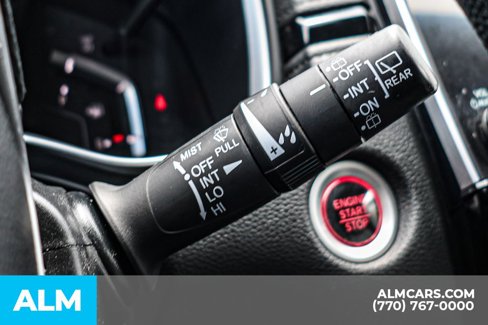 Used 2022 Honda CR-V EX image 34