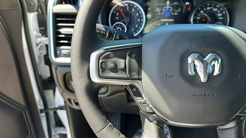 New 2026 RAM 1500 Big Horn image 11