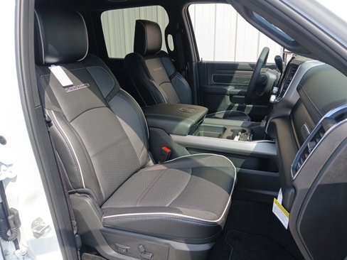New 2026 RAM 2500 Laramie image 32