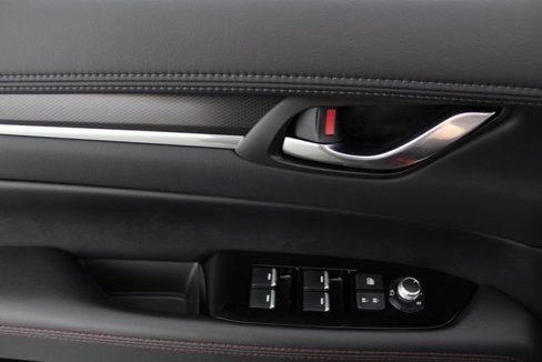 New 2025 MAZDA CX-5 2.5 Turbo w/ Premium Package image 22
