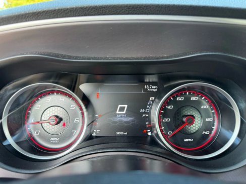 Used 2022 Dodge Charger GT image 20