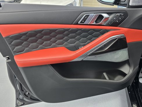 New 2026 BMW X6 M Competition w/ Executive Package image 15