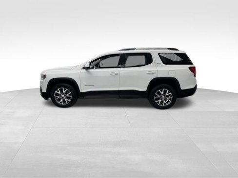 Used 2023 GMC Acadia SLT w/ Trailering Package image 7