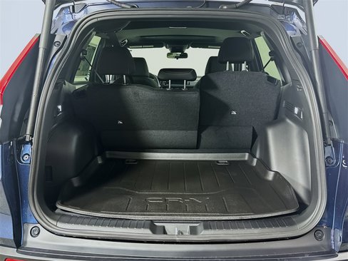 New 2026 Honda CR-V TrailSport image 16
