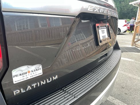 Used 2020 Ford Expedition Platinum image 9