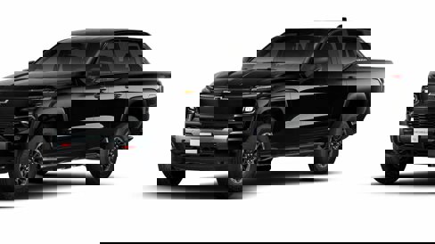 New 2026 Chevrolet Silverado EV Trail Boss w/ Plus Package image 50