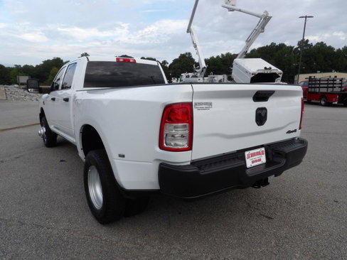 Used 2024 RAM 3500 Tradesman image 5