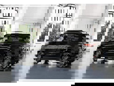 New 2026 Mercedes-Benz GLC 300 image 30