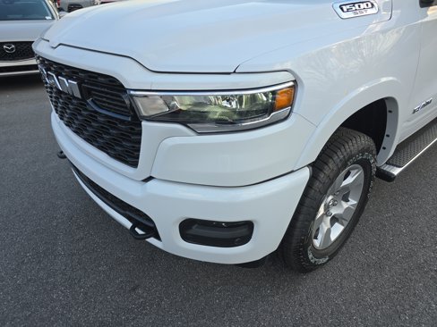 New 2025 RAM 1500 Big Horn image 10